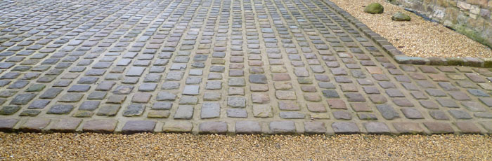 Driveways Preston | Paving Lancashire