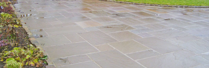 Driveways Preston | Paving Lancashire