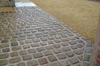 Driveways Preston | Paving Lancashire