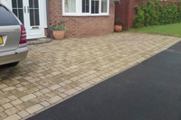 Driveways Preston | Paving Lancashire