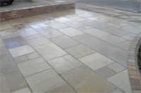 Driveways Preston | Paving Lancashire