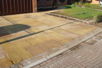 Driveways Preston | Paving Lancashire