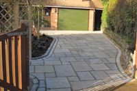 Driveways Preston | Paving Lancashire