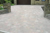 Driveways Preston | Paving Lancashire