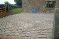 Driveways Preston | Paving Lancashire