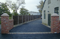 Driveways Preston | Paving Lancashire