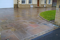 Driveways Preston | Paving Lancashire