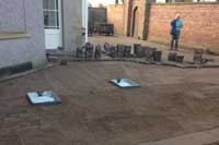 Driveways Preston | Paving Lancashire