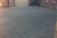 Driveways Preston | Paving Lancashire