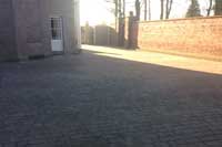 Driveways Preston | Paving Lancashire