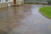 Driveways Preston | Paving Lancashire