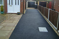 Driveways Preston | Paving Lancashire