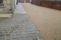 Driveways Preston | Paving Lancashire