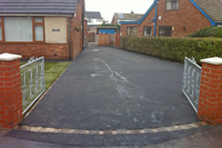 Driveways Preston | Paving Lancashire