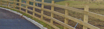 Fencing Preston