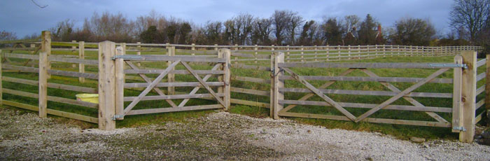 Fencing Preston | Fences Preston