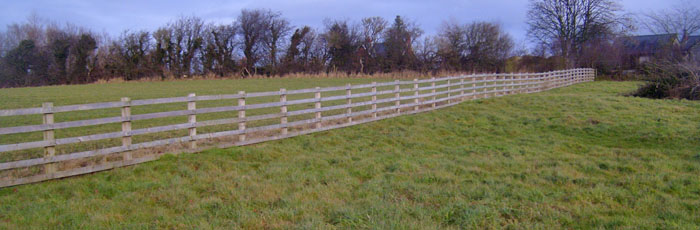 Fencing Preston | Fences Preston