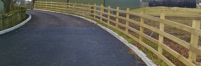 Fencing Preston | Fences Preston