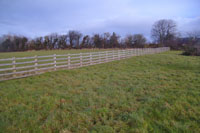 Fencing Preston | Fences Preston