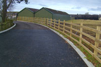 Fencing Preston | Fences Preston