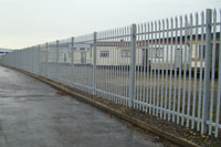 Fencing Preston | Fences Preston