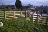 Fencing Preston | Fences Preston