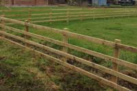 Fencing Preston | Fences Preston