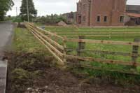 Fencing Preston | Fences Preston