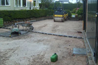 Groundworks Preston | Bricklayers Lancashire 