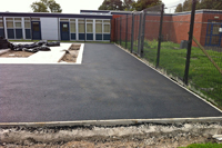 Groundworks Preston | Bricklayers Lancashire 
