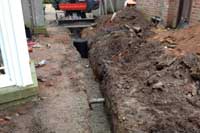 Groundworks Preston | Bricklayers Lancashire 