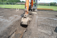 Groundworks Preston | Bricklayers Lancashire 