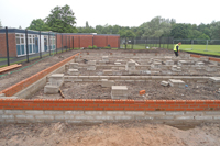 Groundworks Preston | Bricklayers Lancashire 