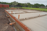 Groundworks Preston | Bricklayers Lancashire 