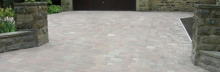 Fencing Preston | Driveways Preston | Paving Preston