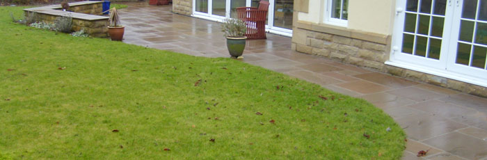 Landscaping Preston | Paving Preston | Fencing Preston