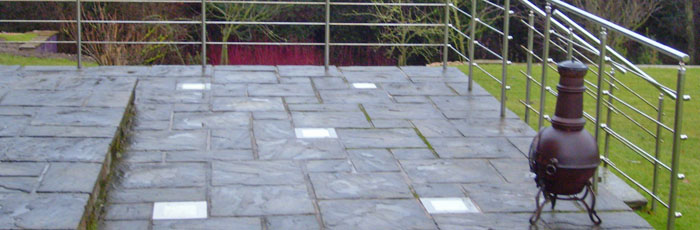 Landscaping Preston | Paving Preston | Fencing Preston