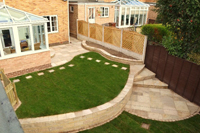 Landscaping Preston | Paving Preston | Fencing Preston