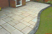 Landscaping Preston | Paving Preston | Fencing Preston