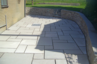 Landscaping Preston | Paving Preston | Fencing Preston