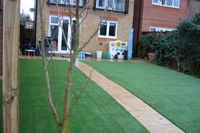 Landscaping Preston | Paving Preston | Fencing Preston