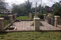 Landscaping Preston | Paving Preston | Fencing Preston