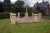 Landscaping Preston | Paving Preston | Fencing Preston