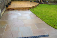 Landscaping Preston | Paving Preston | Fencing Preston