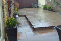 Landscaping Preston | Paving Preston | Fencing Preston