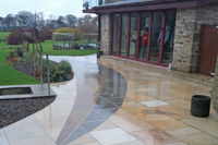 Landscaping Preston | Paving Preston | Fencing Preston