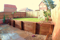 Landscaping Preston | Paving Preston | Fencing Preston