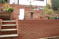 Walling Preston | Bricklaying Preston | Stonemasons Preston